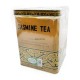 Sprouting Jasmine Tea (Yellow Tin ) 454g